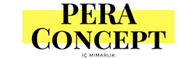 Pera Concept İç Mimarlık